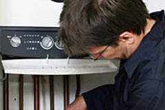 boiler repair Saxilby