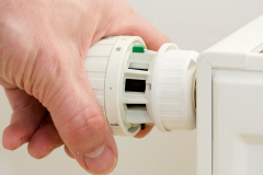 Saxilby central heating repair costs