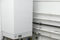 free Saxilby condensing boiler quotes
