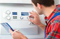 free Saxilby gas safe engineer quotes