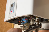 free Saxilby boiler install quotes